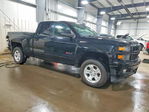 Chevrolet Silverado 2015
