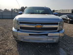 Chevrolet Silverado 2013