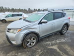 Toyota RAV 4 2015