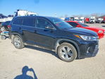 Toyota Highlander 2019