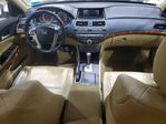Honda Accord 2011