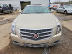 Cadillac CTS 2008