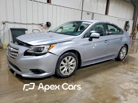 Subaru Legacy 2016 - Zdjęcie 1 z 13