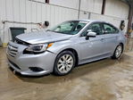 Subaru Legacy 2016