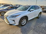 Lexus RX 2017