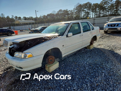 Volvo S70 2000 - Image 1 of 12
