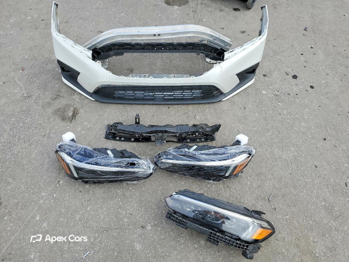 Honda Civic 2023