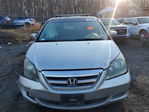 Honda Odyssey 2007