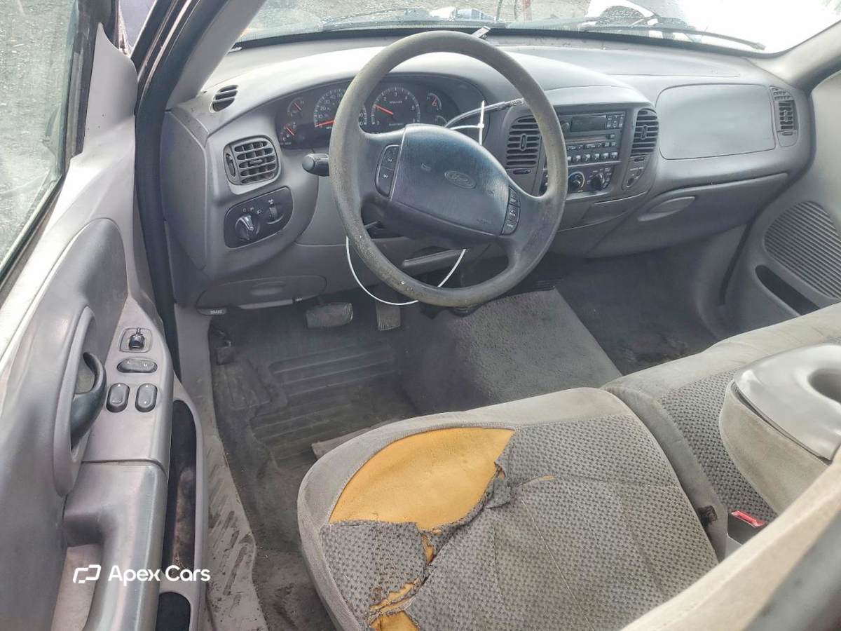 Ford F-150 1999