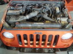 Jeep Wrangler 2010