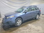 Subaru Outback 2016