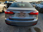 Kia Forte 2016