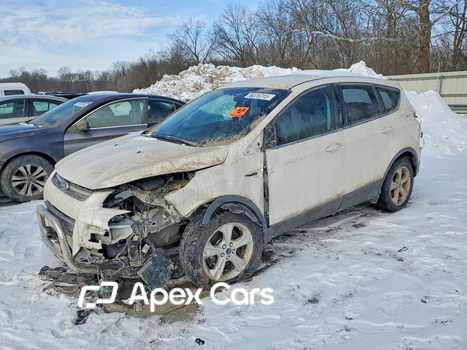 Ford Escape 2015 - Image 1 of 13