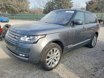 Land Rover Range Rover 2016