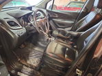 Buick Encore 2013