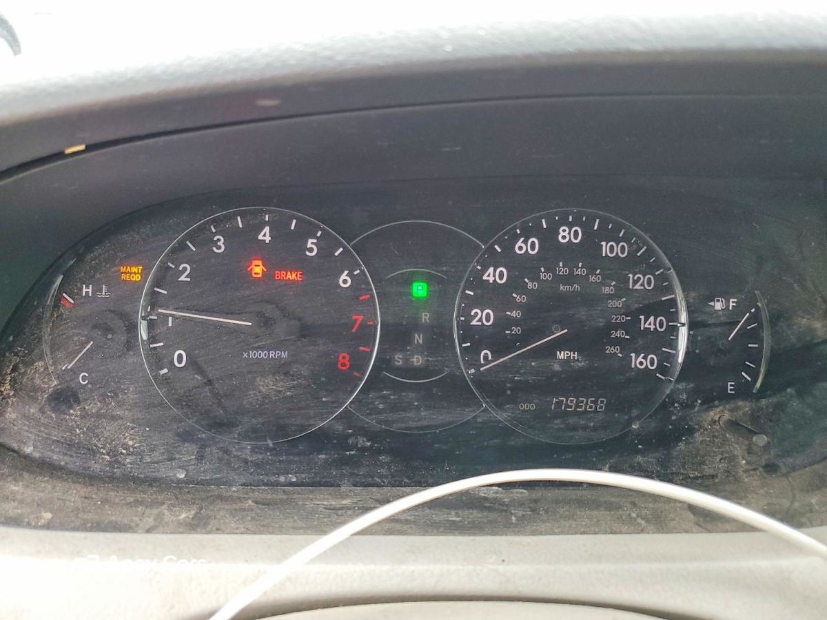 Toyota Avalon 2006