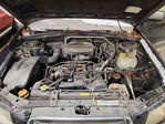 Subaru Forester 2003