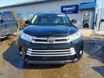 Toyota Highlander 2019