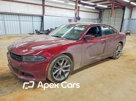 Dodge Charger 2022 - Image 1 of 13