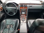 Mercedes-Benz E-klasse 2000