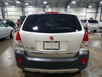 Saturn VUE 2008