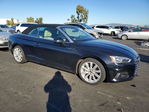 Audi A5 2018