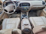 Toyota Sequoia 2004