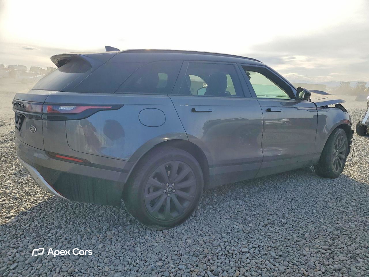 Land Rover Range Rover 2018