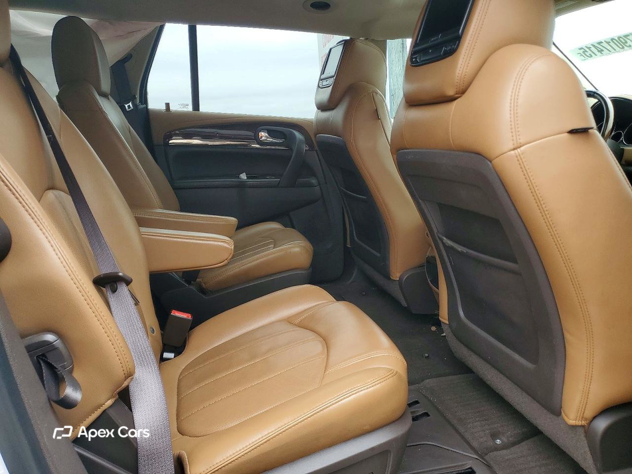 Buick Enclave 2017
