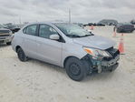 Mitsubishi Mirage 2021