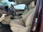 Lincoln MKC 2016