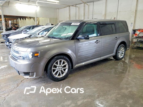Ford Flex 2014 - Zdjęcie 1 z 14