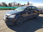 Nissan Sentra 2014