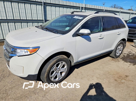 Ford Edge 2013 - Image 1 of 13