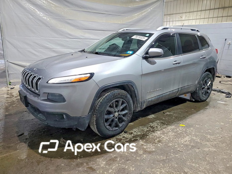Jeep Cherokee 2015 - Image 1 of 14