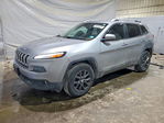 Jeep Cherokee 2015