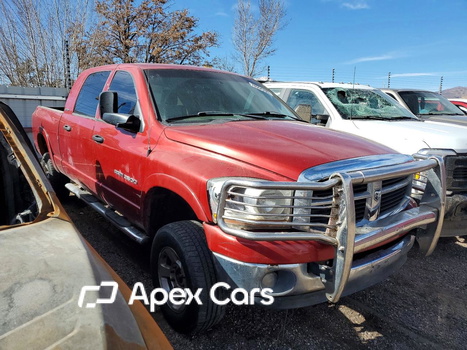 Dodge RAM 2006 - Image 1 of 10