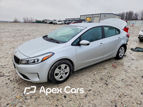 Kia Forte 2017 - Image 1 of 13