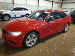 BMW Series 3 2017