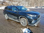 Toyota Highlander 2020