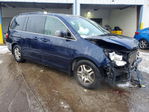 Honda Odyssey 2007