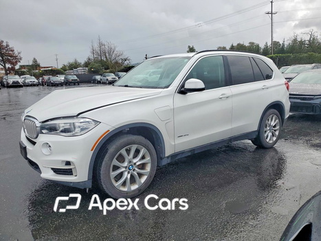 BMW X5 2016 - Image 1 of 13