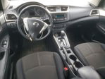 Nissan Sentra 2016