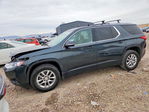 Chevrolet Traverse 2018