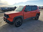 Jeep Renegade 2017