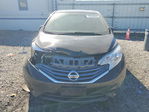 Nissan Versa 2014