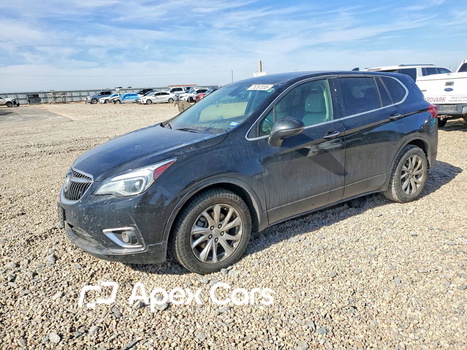 Buick Envision 2019 - Zdjęcie 1 z 13