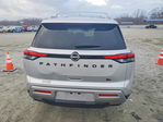 Nissan Pathfinder 2024