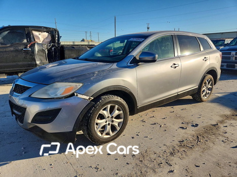Mazda CX-9 2012 - Image 1 of 13
