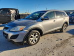 Mazda CX-9 2012